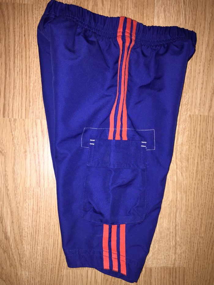 Pantacourt #adidas#grand 3 Ans - photo numéro 3