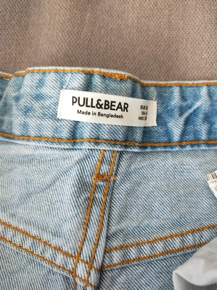 Short taille haute - photo numéro 2