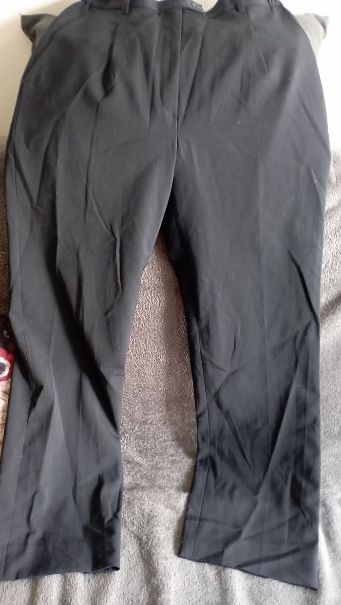 Pantalon femme