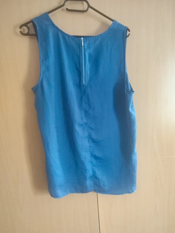 Débardeur femme Camaïeu taille 46 - photo numéro 2