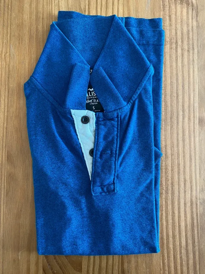 Polo Hollister