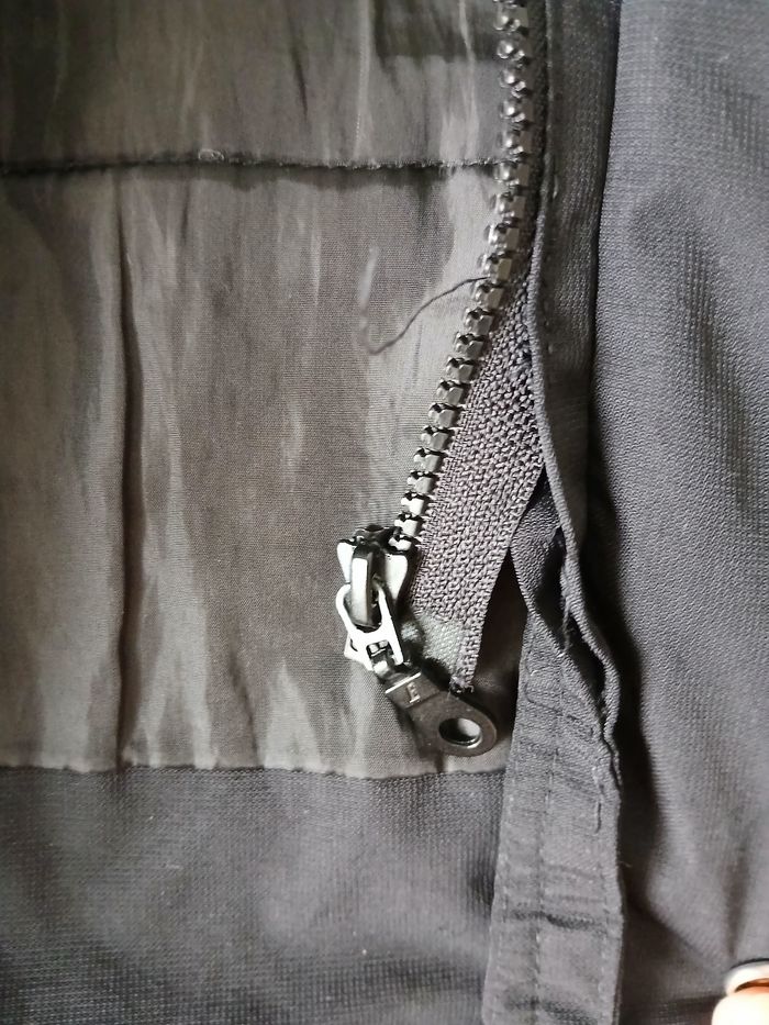 Manteau hiver - photo numéro 4