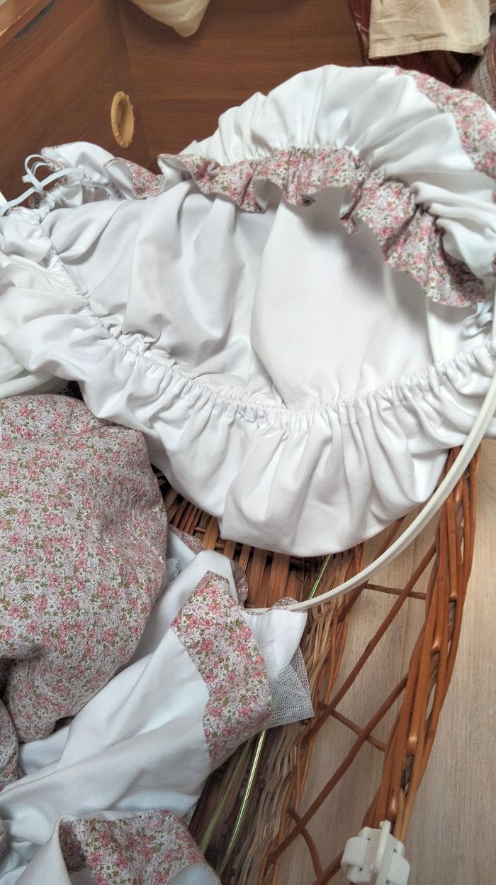 Berceau - photo numéro 5