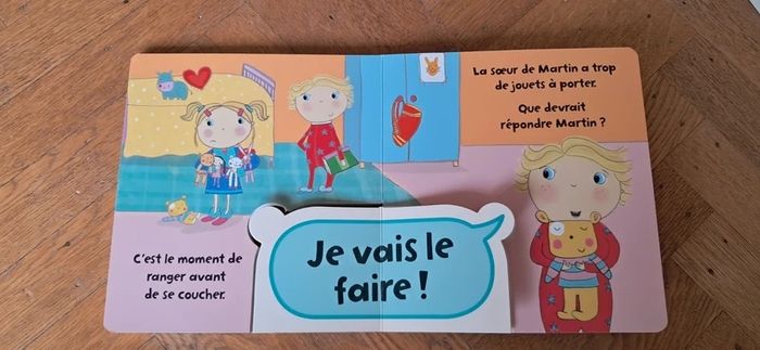 Lot 4 livres "Mix & Match" en très bon état - photo numéro 2