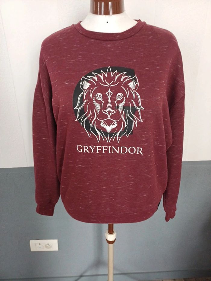Sweat harry potter