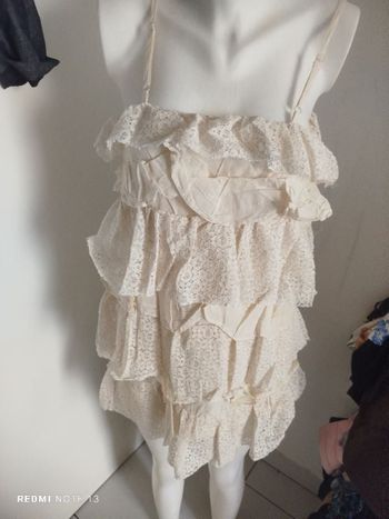 #kytieMfemme. Robe taille M