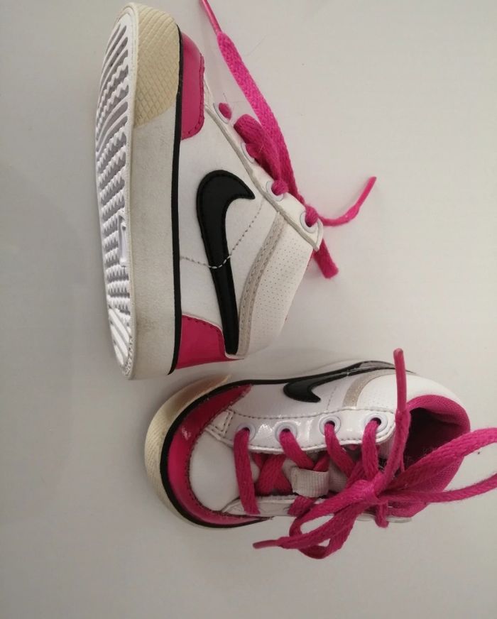 Baskets 18.5 - photo numéro 5