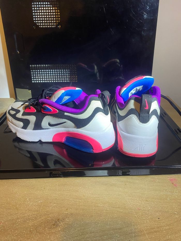 Nike air Max 200 - photo numéro 2
