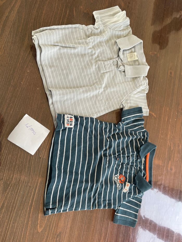 Lot polo