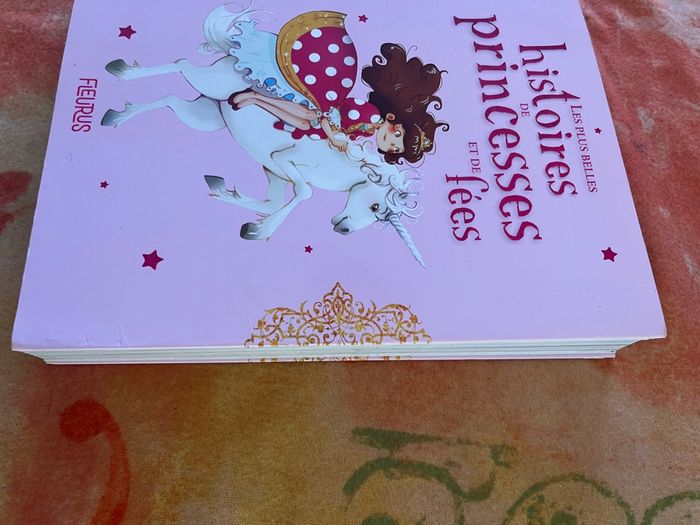Histoires de princesses - photo numéro 6
