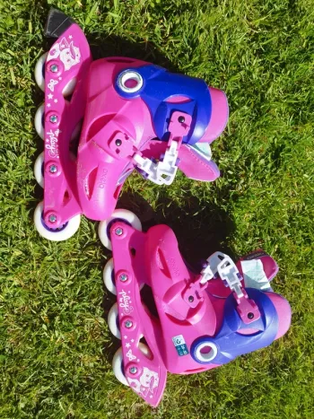 Roller Oxelo