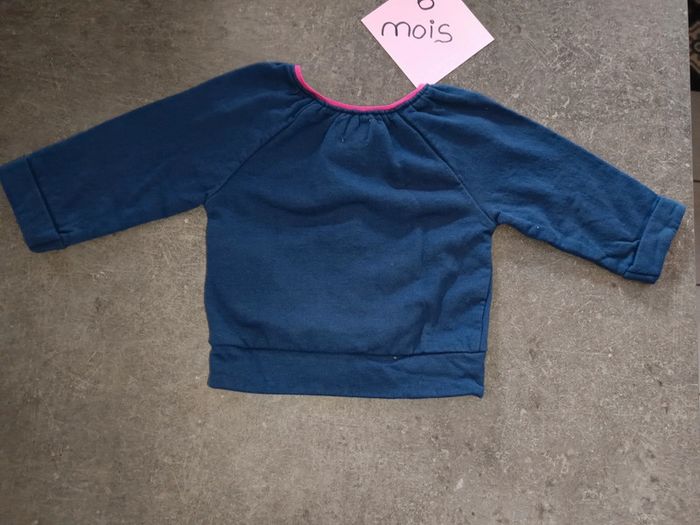 Gilet/veste 6 mois - photo numéro 4