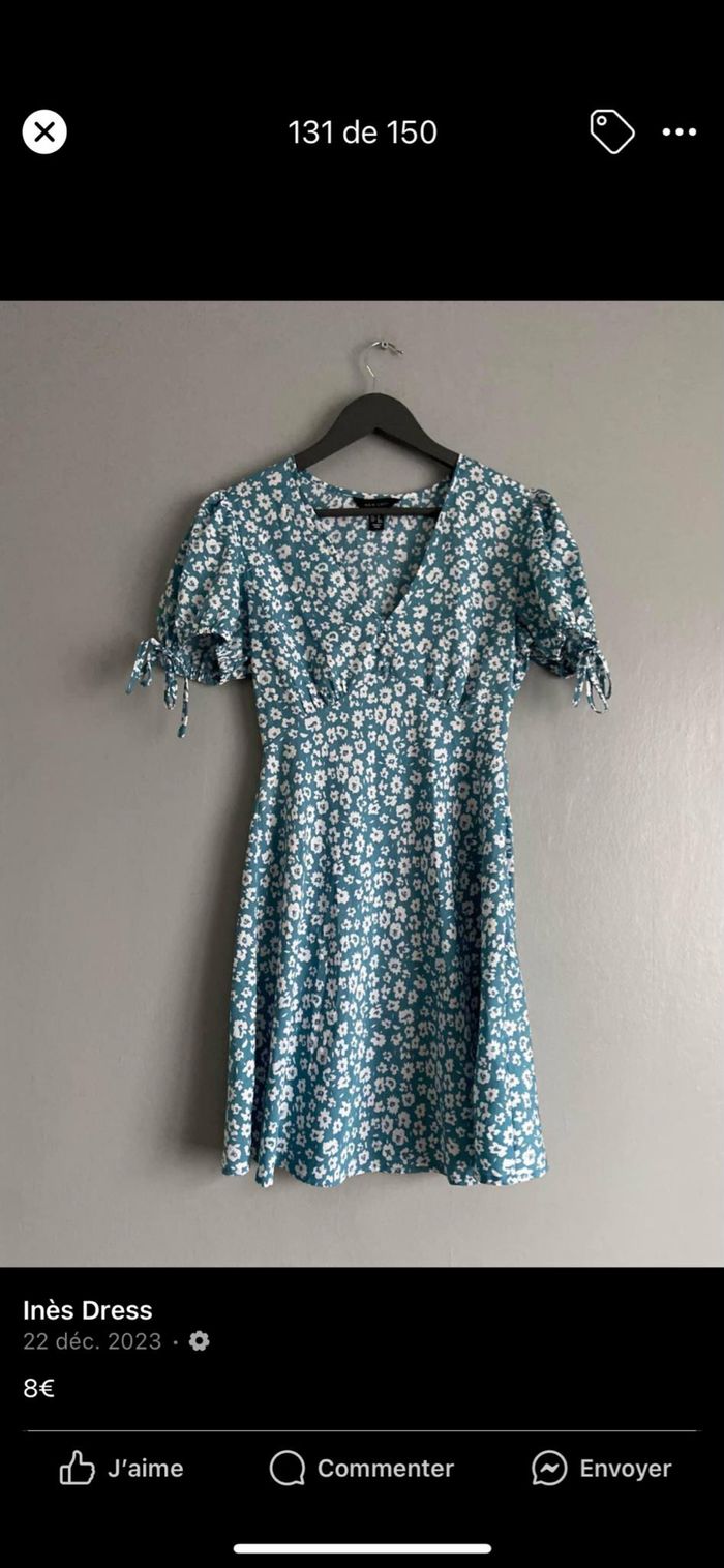 Lot vêtements femme - photo numéro 4