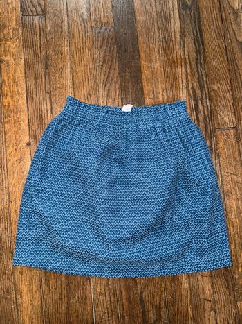 Jupe les petits lots 8 ans Valeur 42 euros