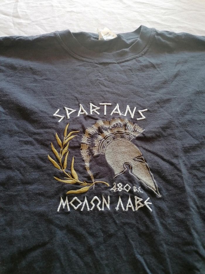 Tee shirt 4x4 - photo numéro 2