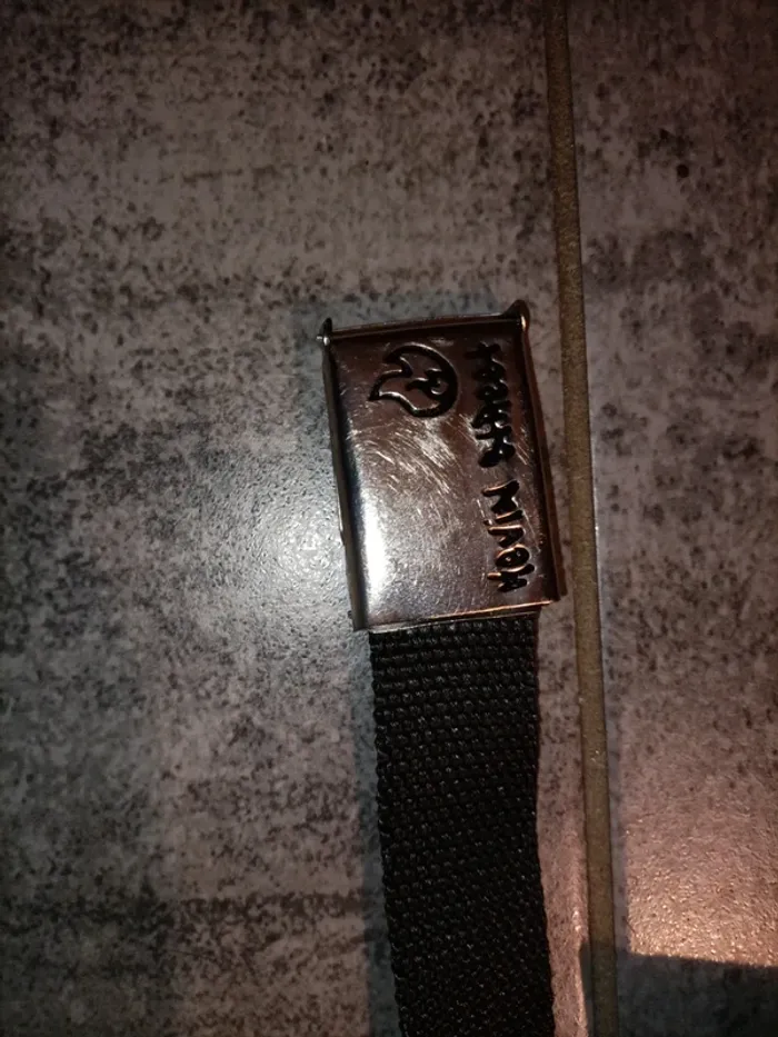 Ceinture enfant - photo numéro 2