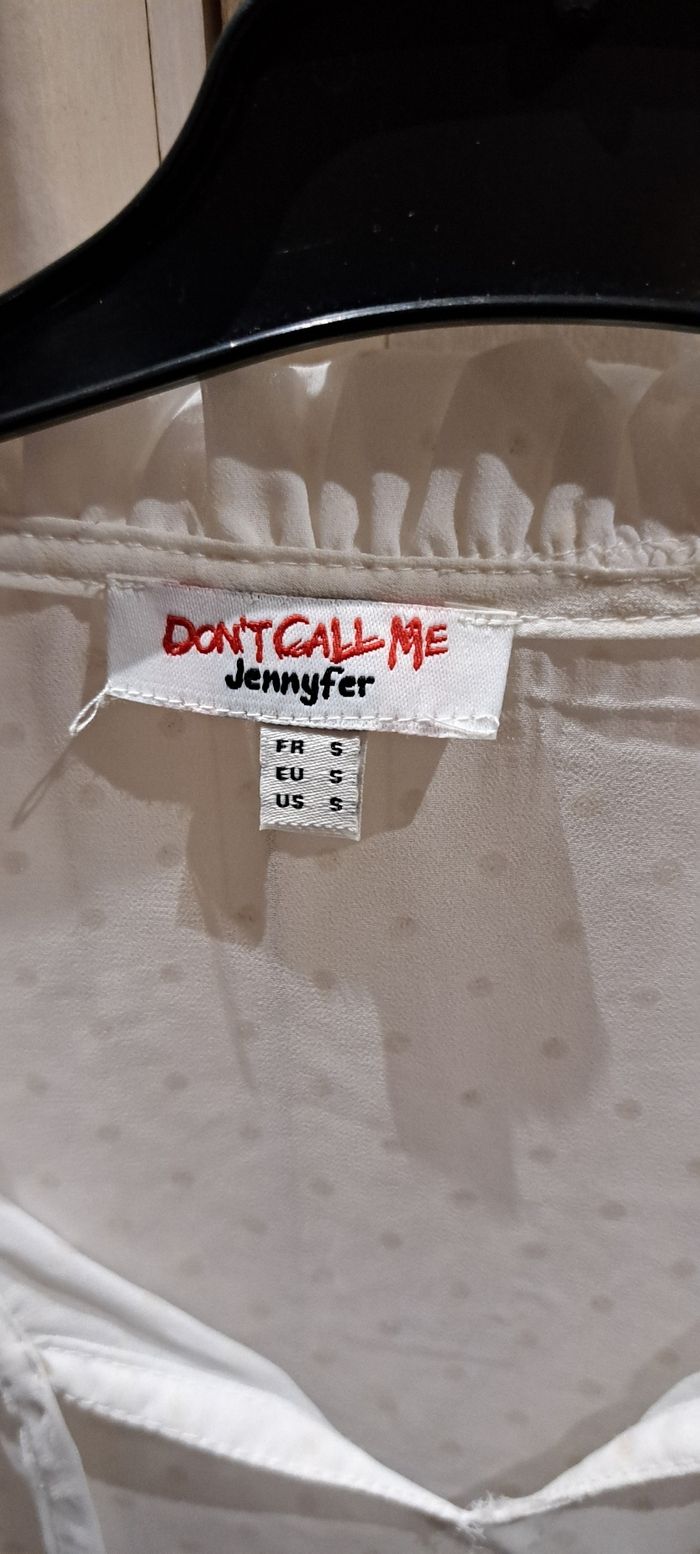 Haut femme taille s - photo numéro 2