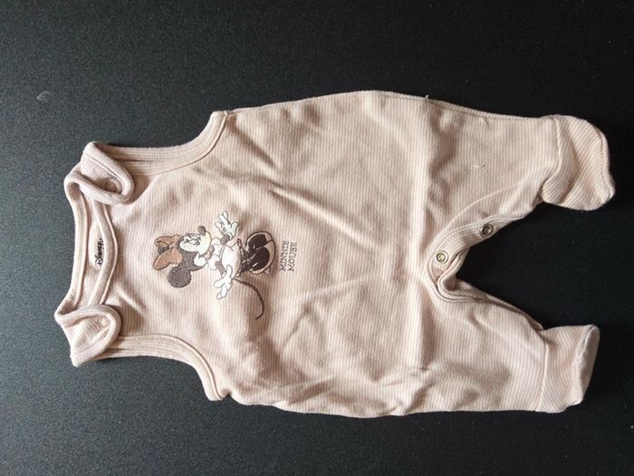 Gros lot naissance - photo numéro 18