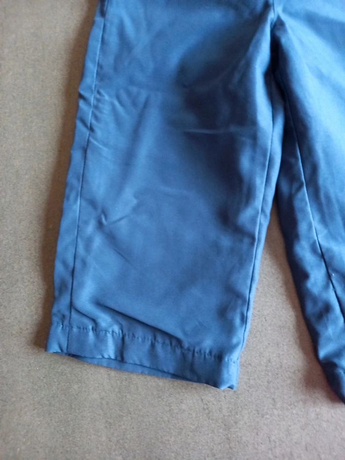 Pantalon marine 18 mois - photo numéro 5