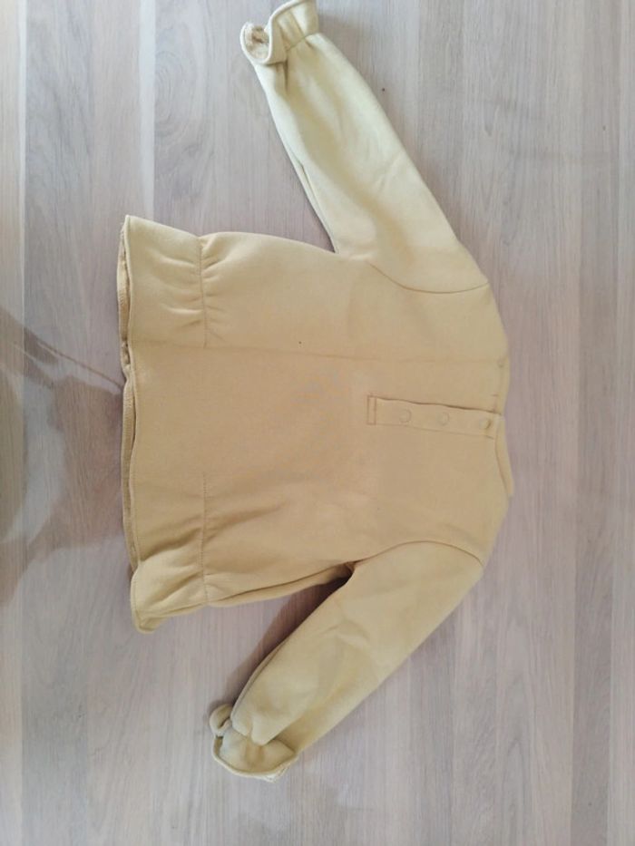 Pull manches longues - photo numéro 4