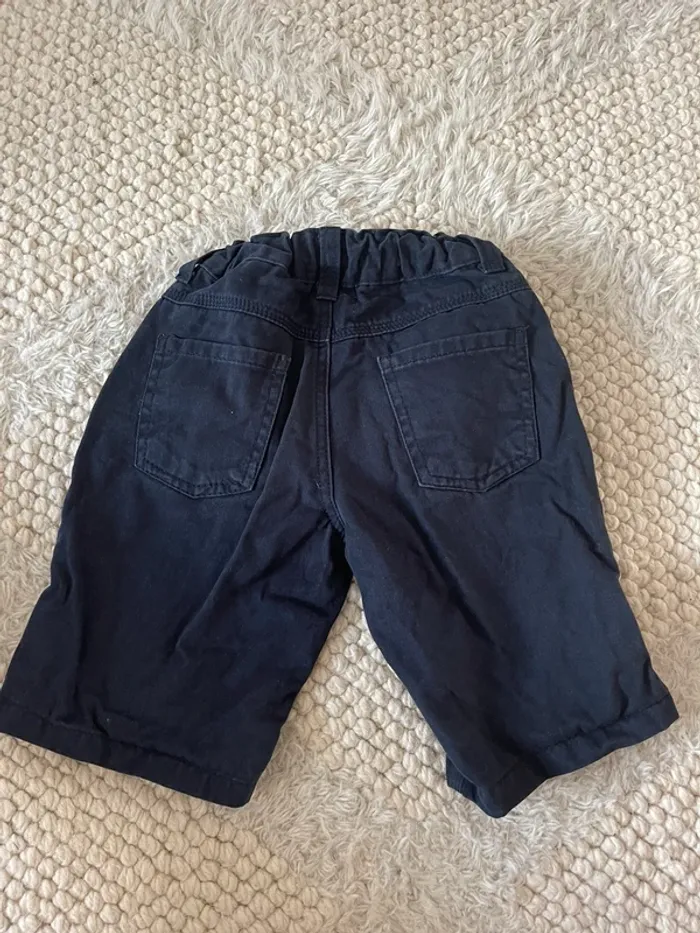 Short - photo numéro 2