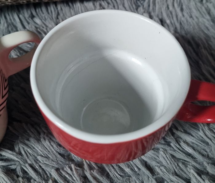 Lot 2 tasses à café - photo numéro 10