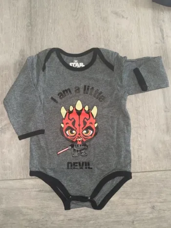 Bodies star wars Disney