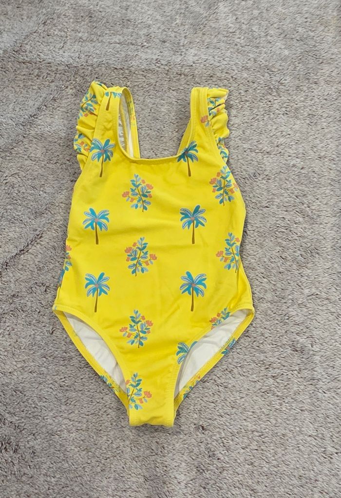 Lot maillots fille - photo numéro 8