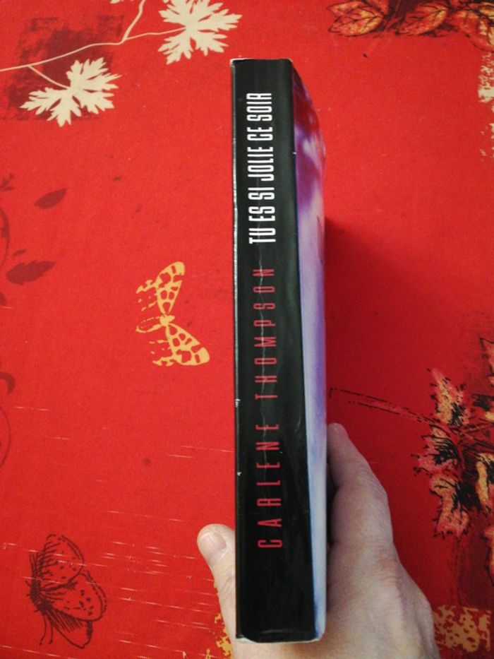 Tu es si jolie ce soir - photo numéro 4