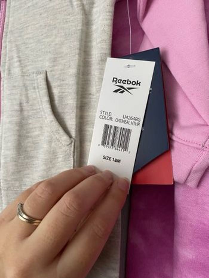 Reebook - photo numéro 4