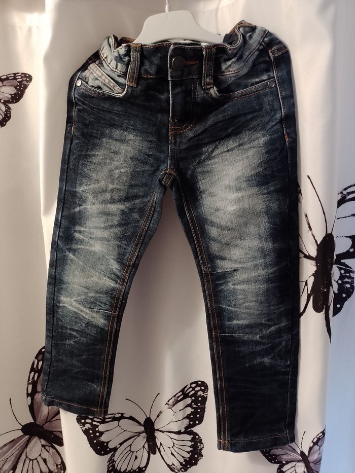 Jeans 4ans - photo numéro 5
