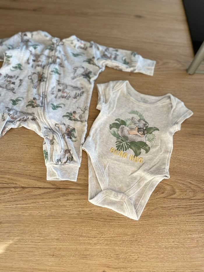 Pyjama - photo numéro 2