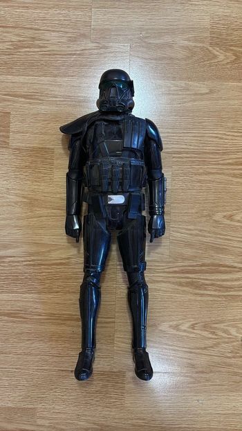 Figurine Star Wars Death Trooper
