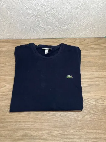 T-shirt Lacoste – Taille S