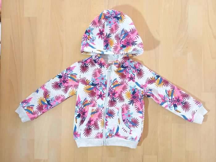 Tenue de sport DPAM 2/3 ans 🎀 - photo numéro 10