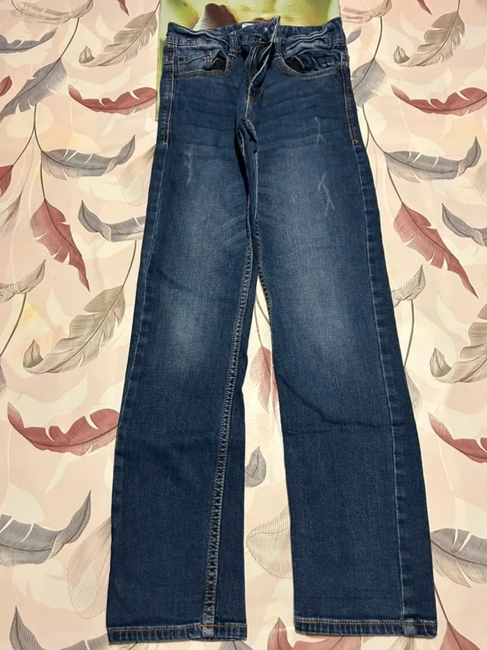 Jeans 10 ans