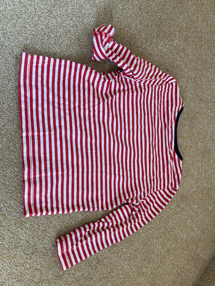 T-shirt manches longues 3 ans - photo numéro 3