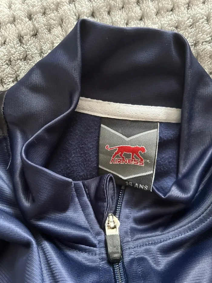 Ensemble de jogging garçon - photo numéro 3