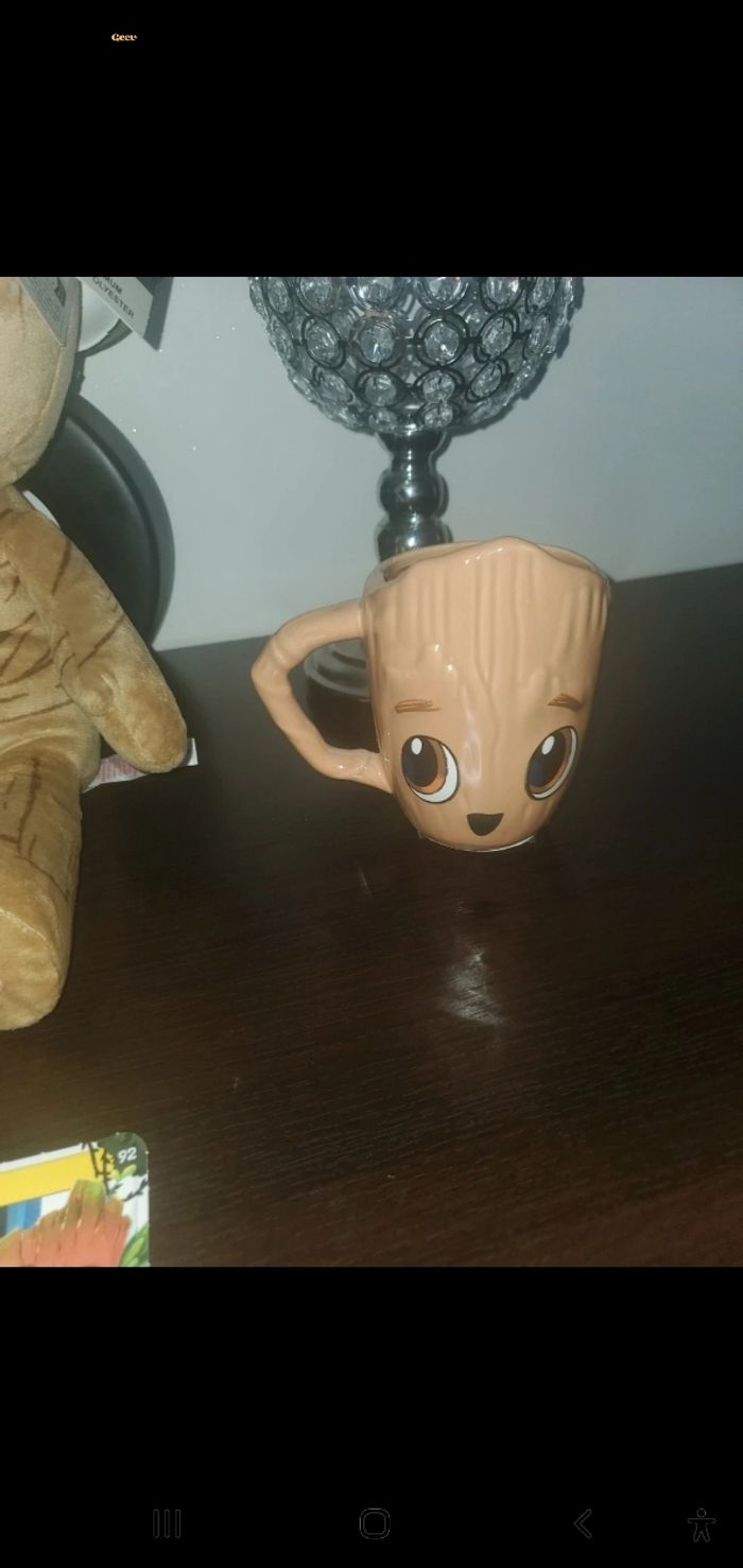 Lot groot gardien de la galaxie - photo numéro 5