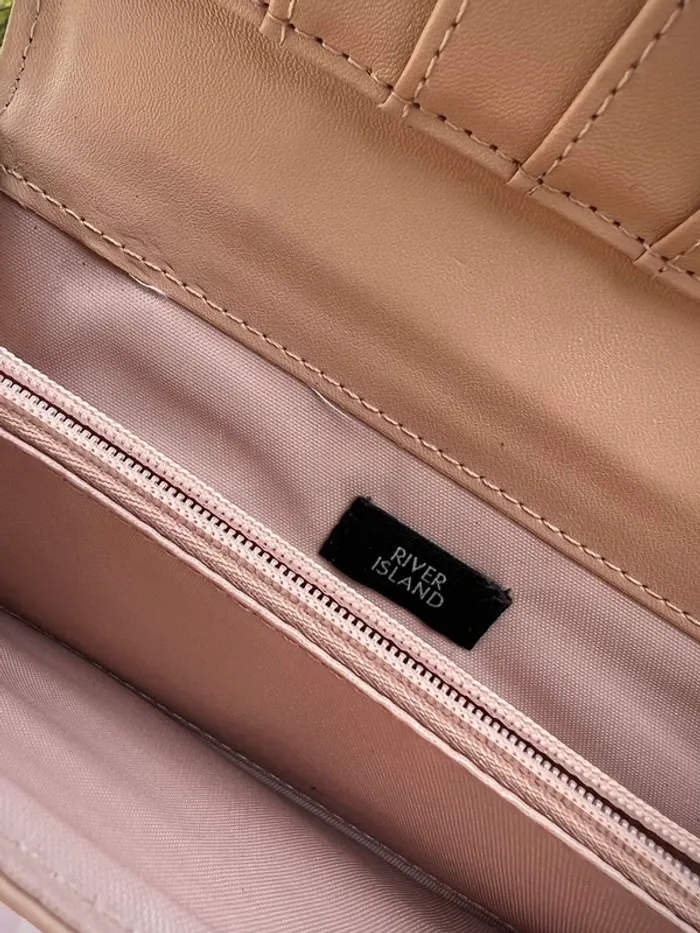 Porte-monnaie River Island 💵 - photo numéro 5
