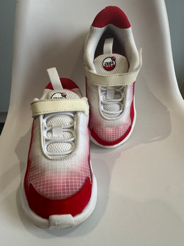 Baskets Nike - photo numéro 2
