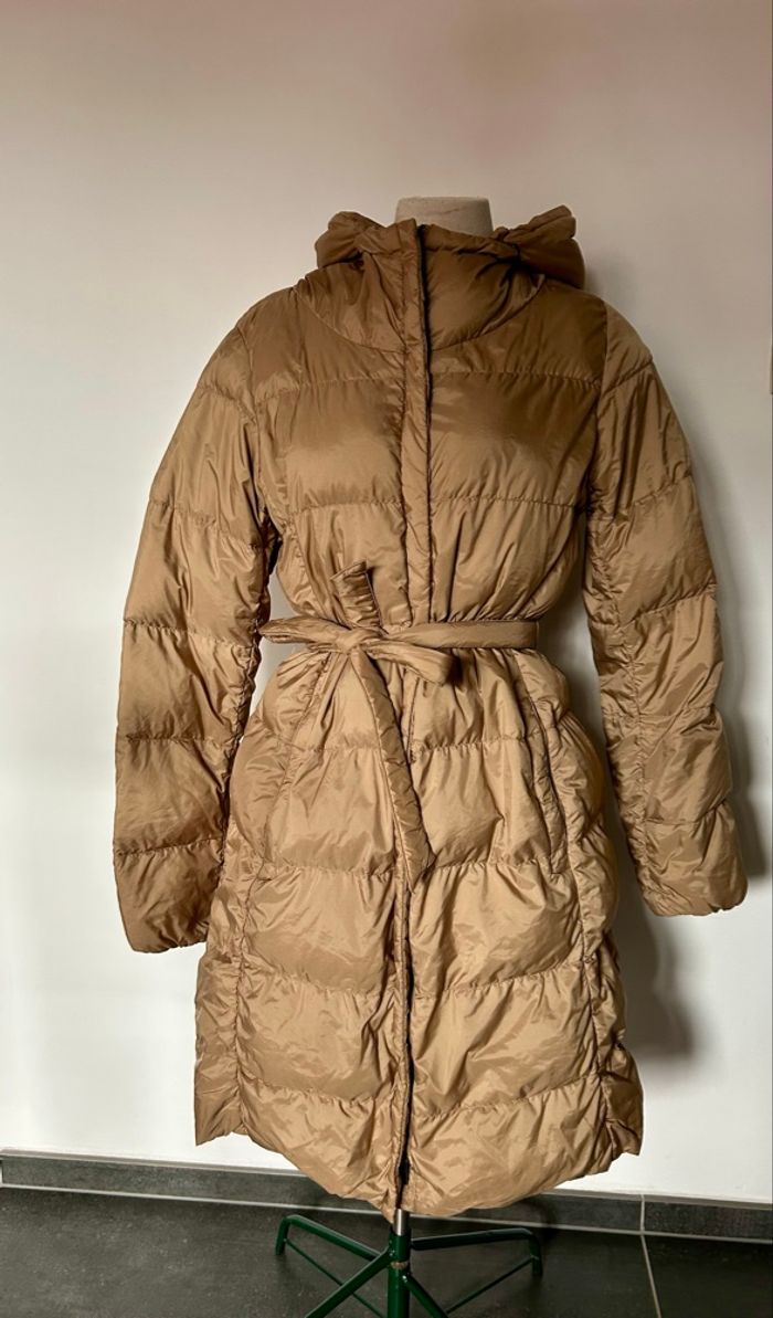 Doudoune week-end Max Mara 42 - photo numéro 3