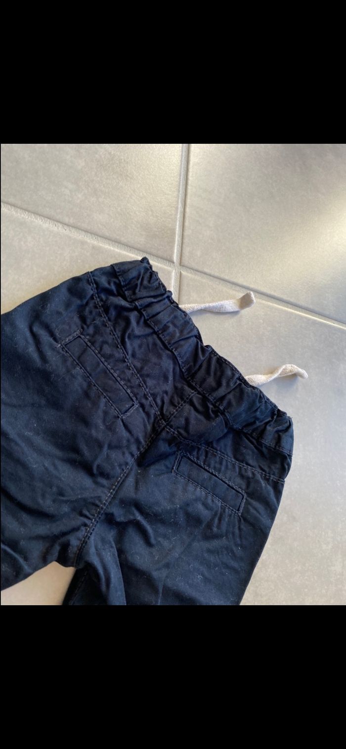 Pantalon 3 mois - photo numéro 9