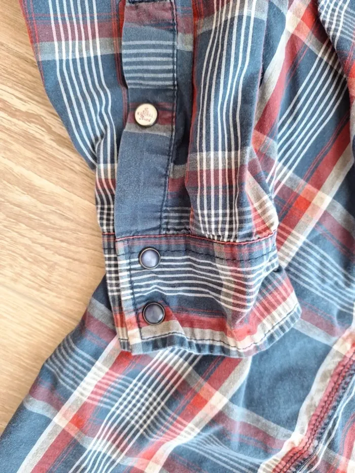 Chemise - photo numéro 6