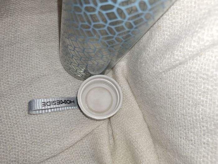 🫙 Gourde en verre Homeside 500 ml - photo numéro 7