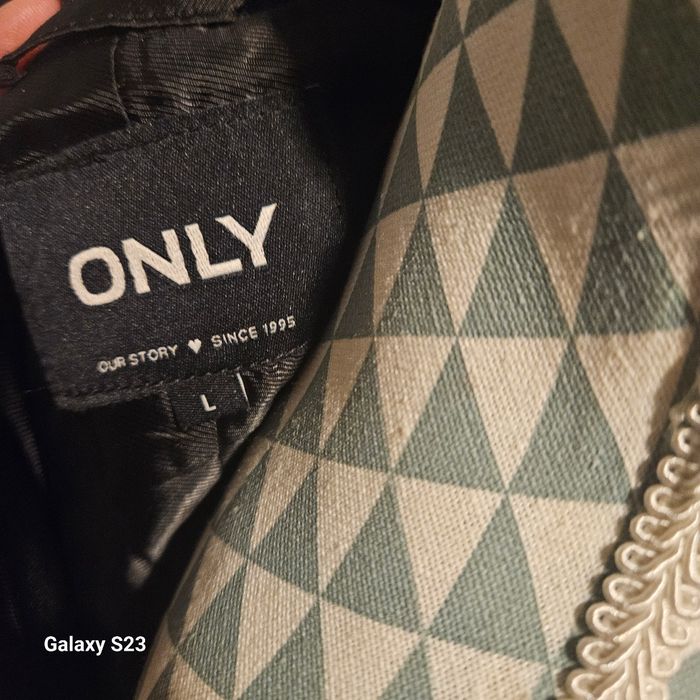 Veste only - photo numéro 8