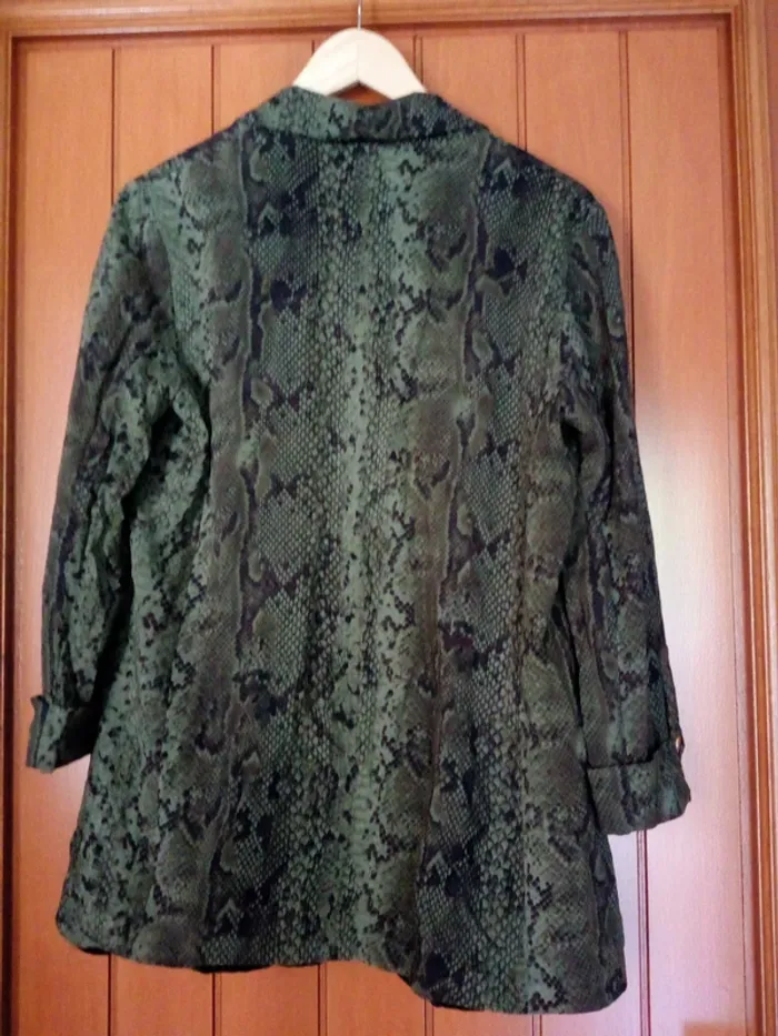 Veste souple - photo numéro 3