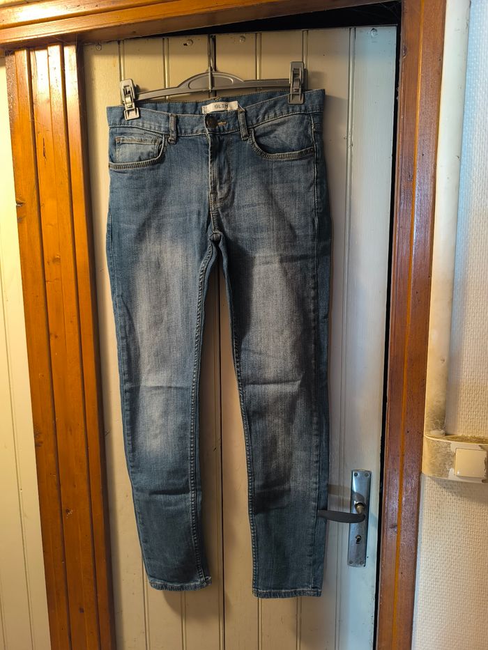 Jeans homme