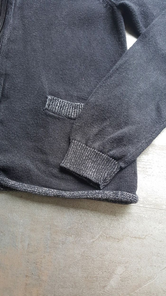 Gilet - photo numéro 3