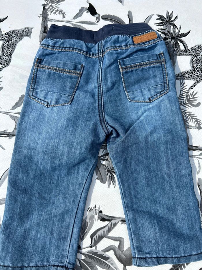 Pantalon 12 mois obaibi - photo numéro 7